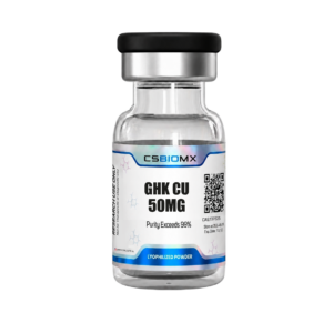 GHK-Cu 50mg