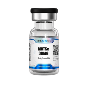 MOTS-c 30mg