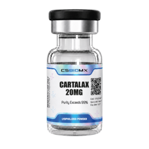 Cartalax 20mg
