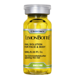 Lemmon Bottle